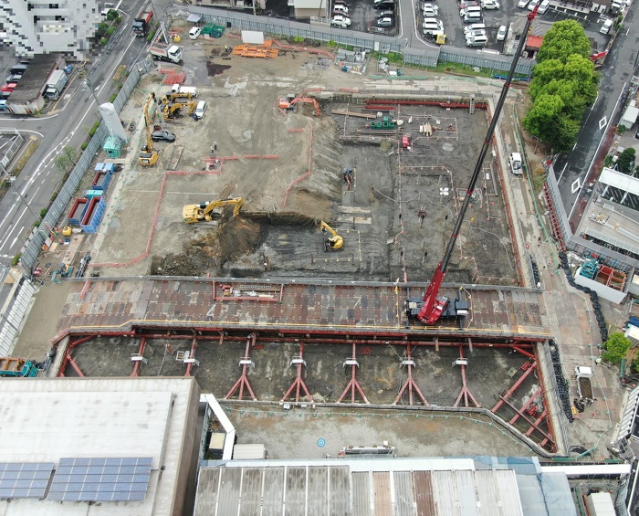 2023年9月20日撮影